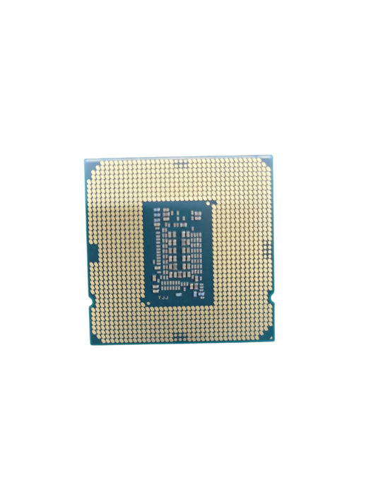 Intel Core i5-10500 3.10GHz Processor CPU SRH3A !