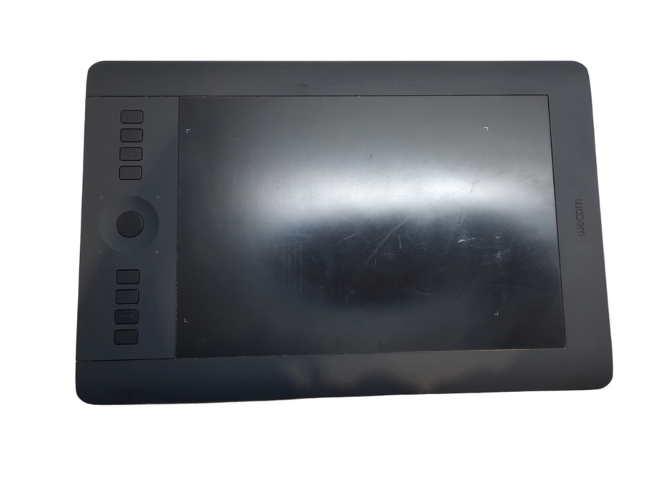 Wacom Intuos Pro Medium Model PTH-651 Graphic Tablet