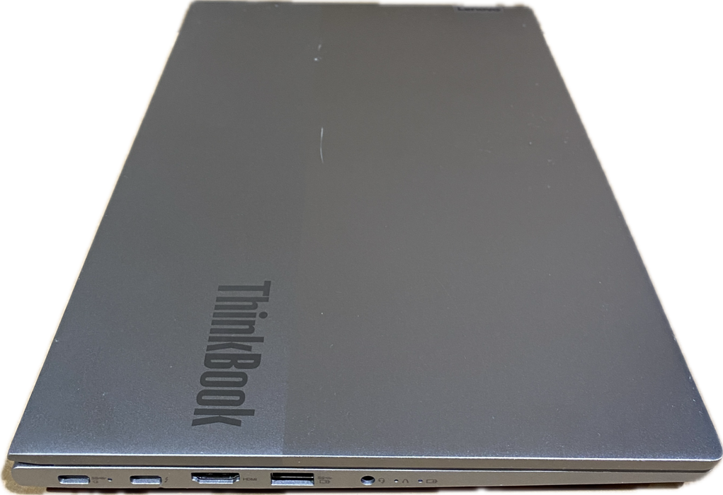 Lenovo ThinkBook 14G2 ITL Core i5-1135G7@2.40GHz 16GB RAM 256GB SSD  Lap200