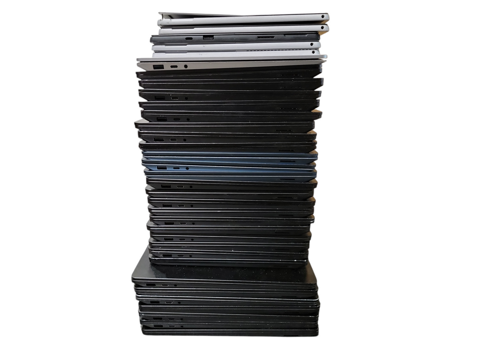Lot 33x Microsoft Surface for parts [MSP-25]