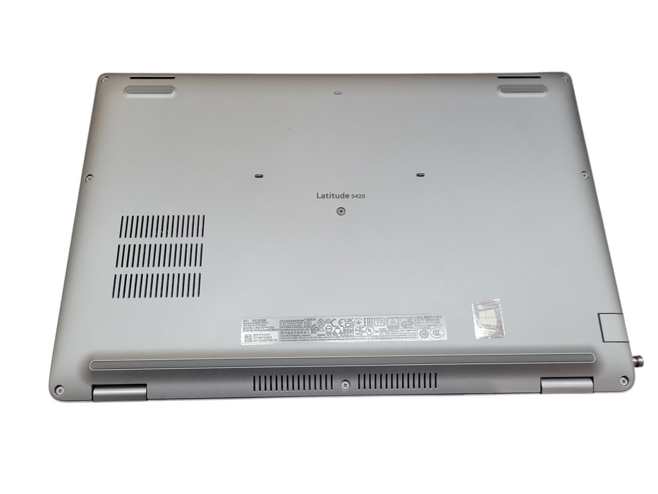 Dell Latitude 5420 Intel Core i5-1145G7 @2.60GHz, 16GB DDR4 256GB NVMe READ ! Lap200