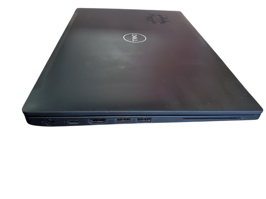 Dell Latitude 7490 i7-8650U 16GB NVMe 256GB FHD touch  Lap200