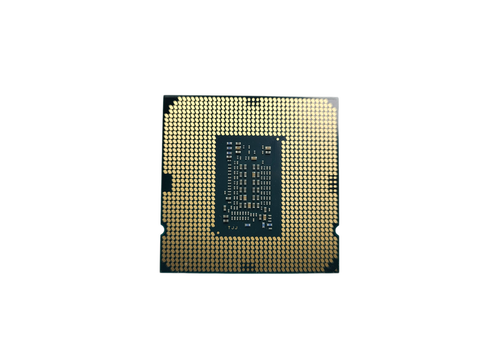 Intel Core i5-10600 @ 3.3GHz [SRH37] CPU Processor $