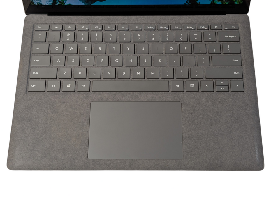 Surface Laptop 4 1958 AMD Ryzen 5 8GB RAM 250GB Storage  - Lap200