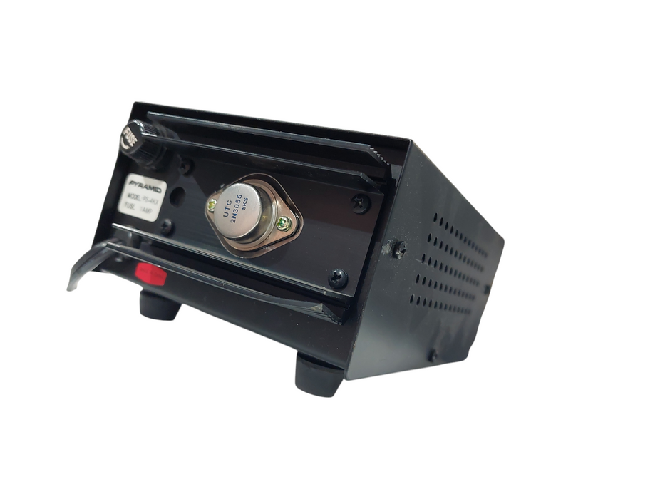 Pyramid Regulated Power Supply Model: PS-4KX  =
