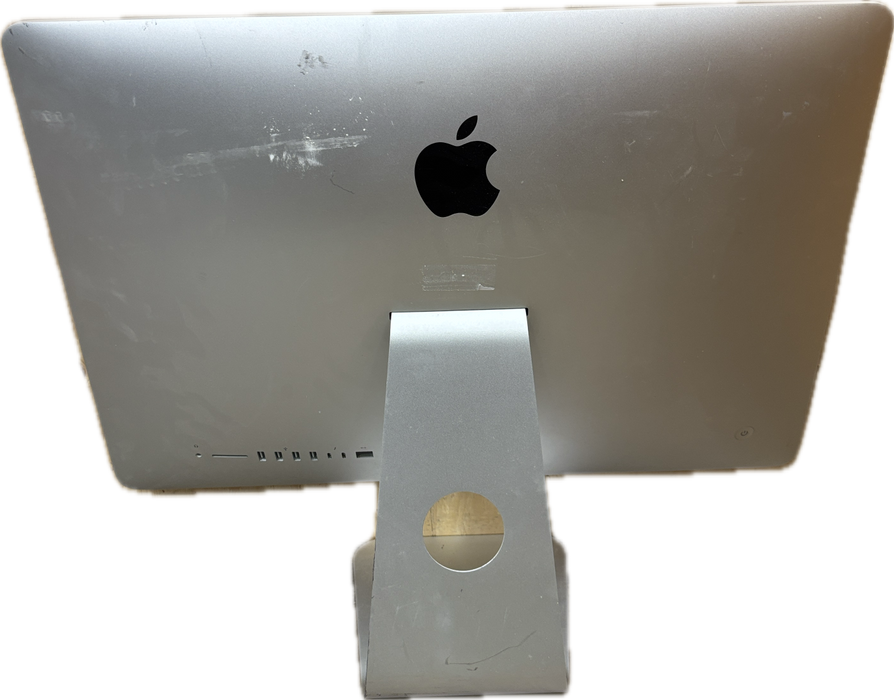Apple iMac 21.5 Apple iMac 21.5