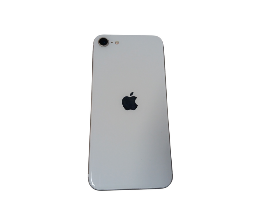 Apple iPhone SE 2 - 64GB - White [A2275]