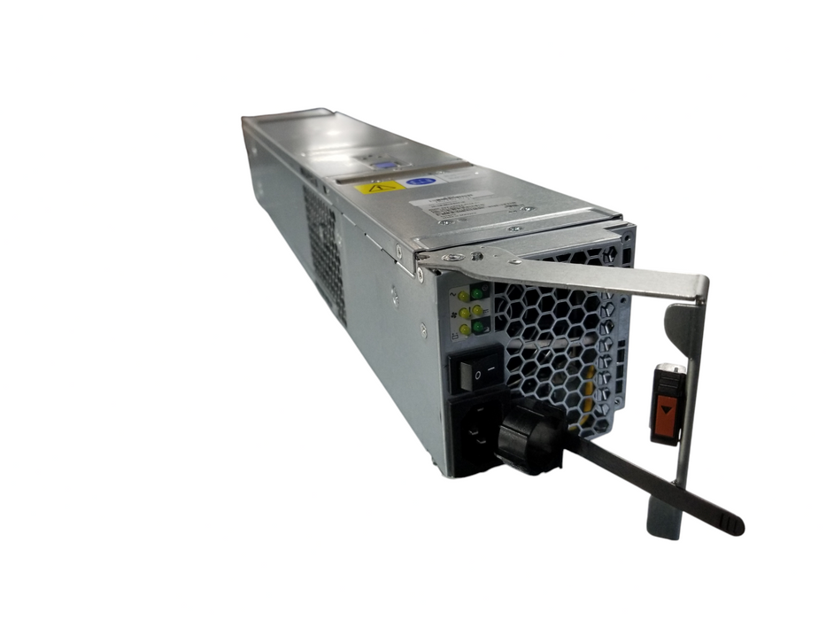 Tintri VMstore T5000 T2U5KA Dual Controller 2 x FRU-T5040, 32GB DDR3 *READ*