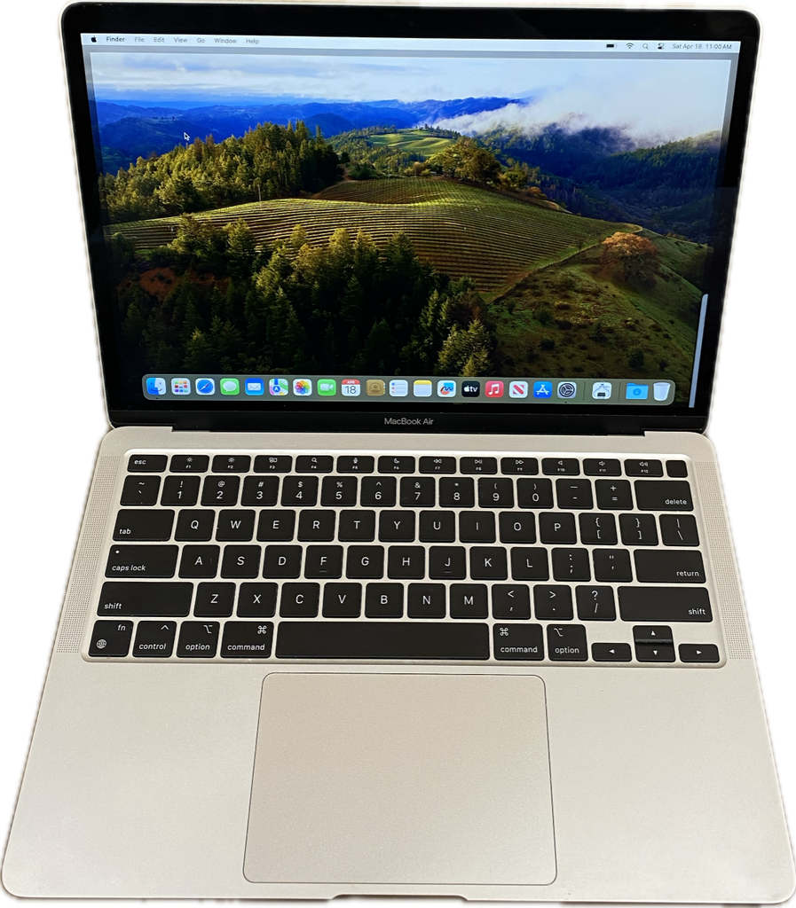 Apple MacBook Air 13
