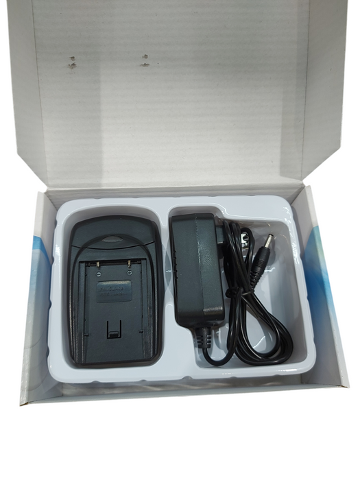 Lot 3x 6 IN 1 DIGTAL MULTI FUNCTION CHARGER