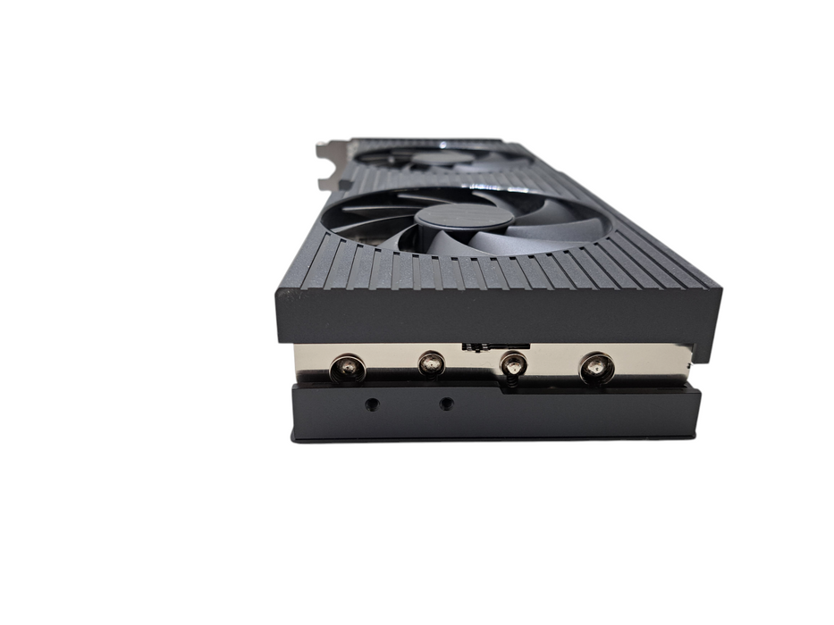 Dell NVIDIA GeForce RTX 3070 8GB GDDR6 Graphics Card | 3x DP, HDMI )