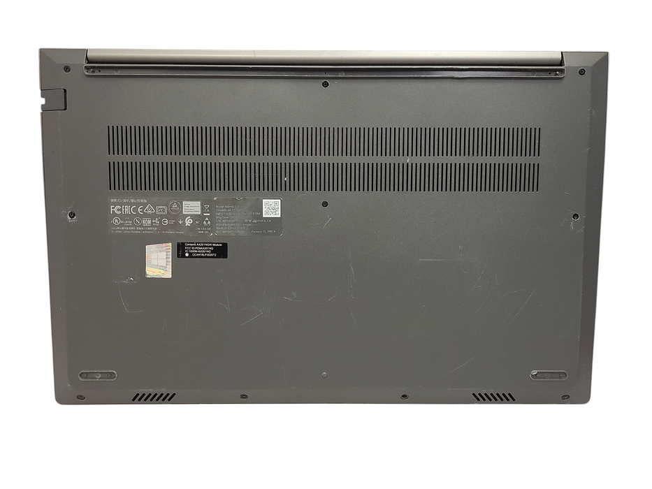 Lenovo ThinkBook 15 G2 ITL Intel Core i7-1165G7 16GB RAM 256GB NVMe  Q$ Lap200