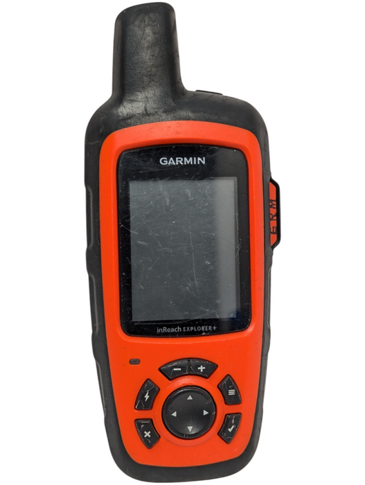 Garmin inReach Explorer+ Satellite Communicator -