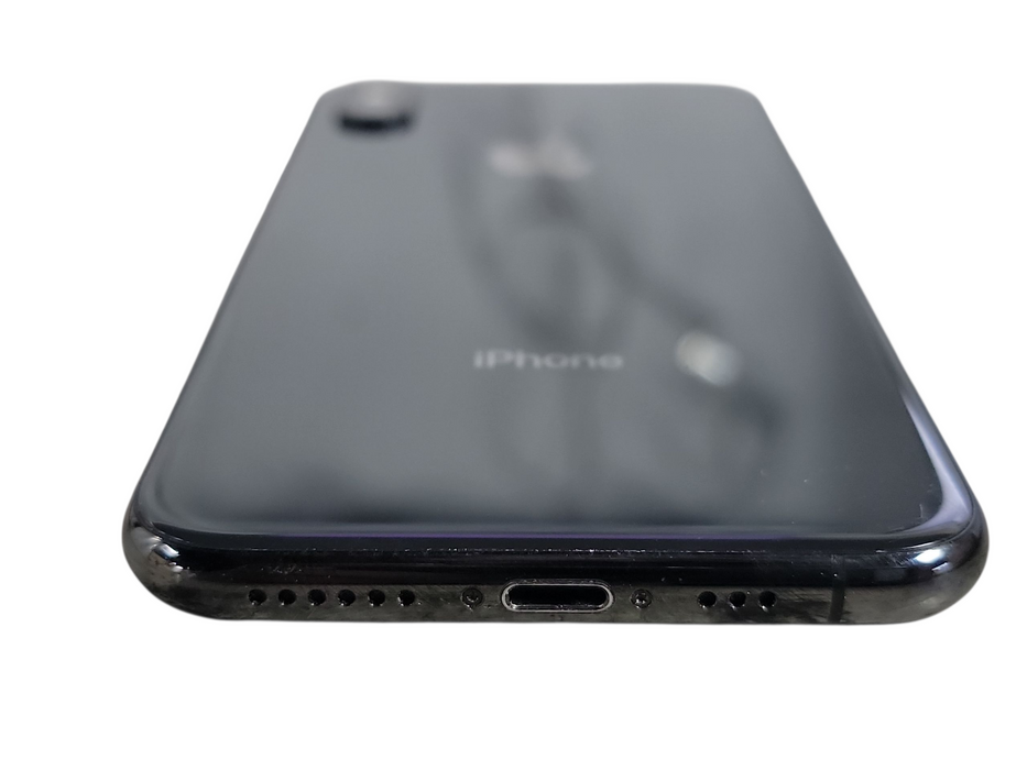 Apple iPhone XS - 64GB - Space Gray [A1920]
