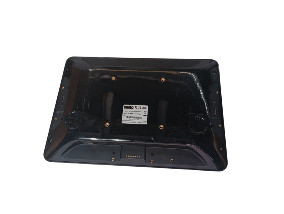 Mimo Adapt-IQV 10.1" Android Digital Signage Tablet [MCT-10HPQ-POE]