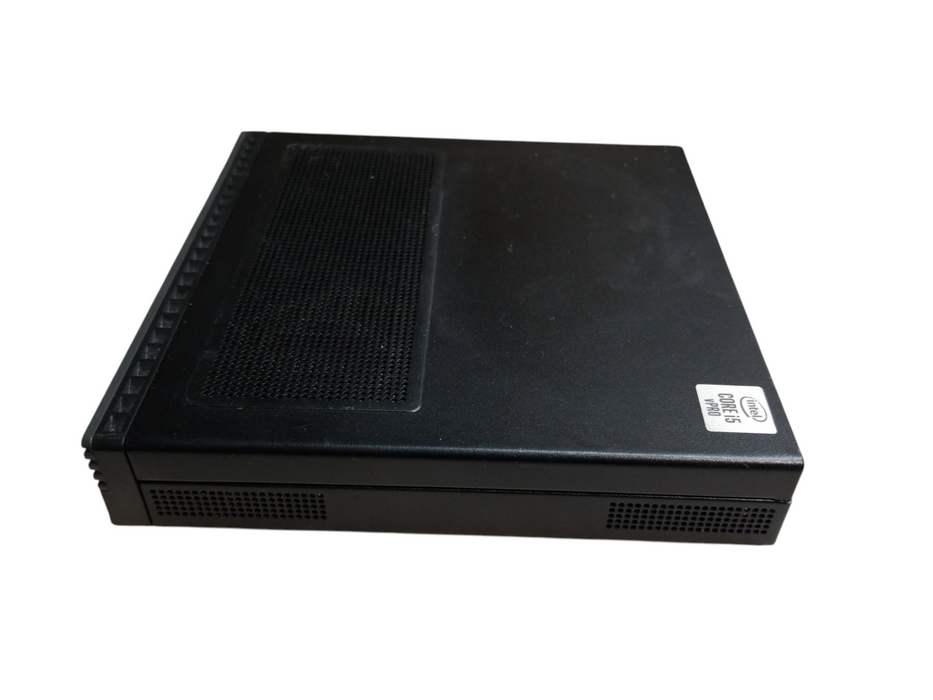Lenovo ThinkCentre M90q USFF i5-10500 CPU 3.10GHz 16GB RAM - No HDD w/ AC Q