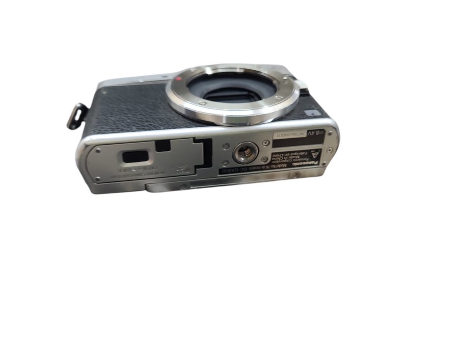 Panasonic Lumix GX-850 digital camera