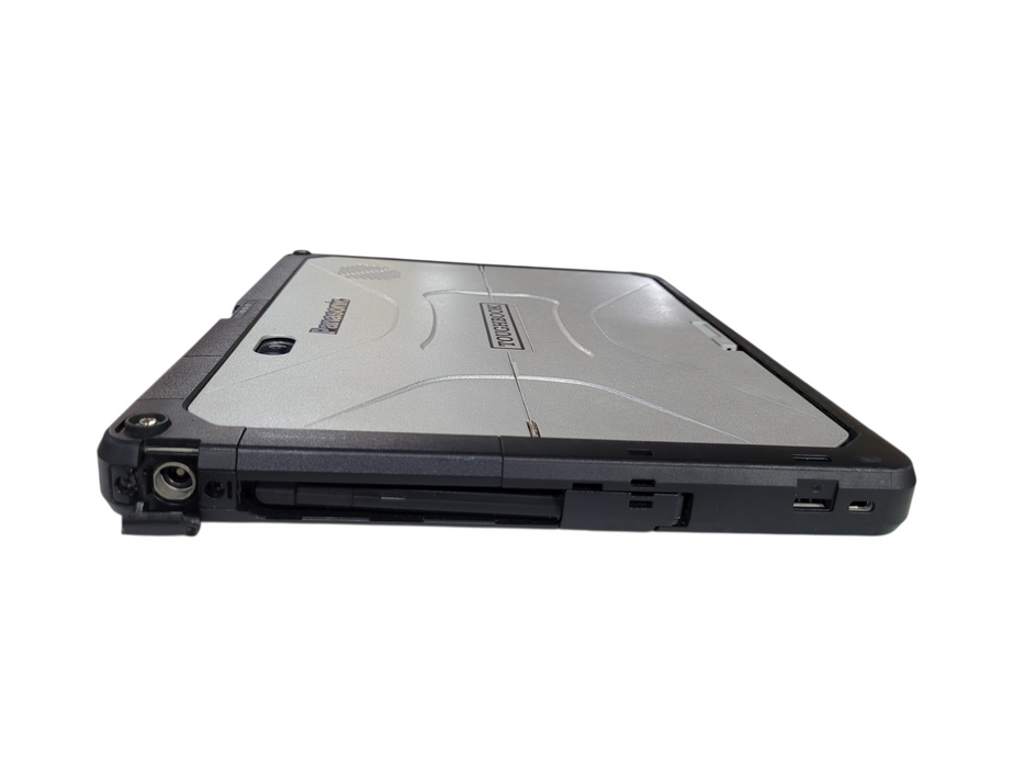 Panasonic Toughbook CF-33 Touch | i5-7300U @2.60GHz 8GB DDR3 256GB SSD Q