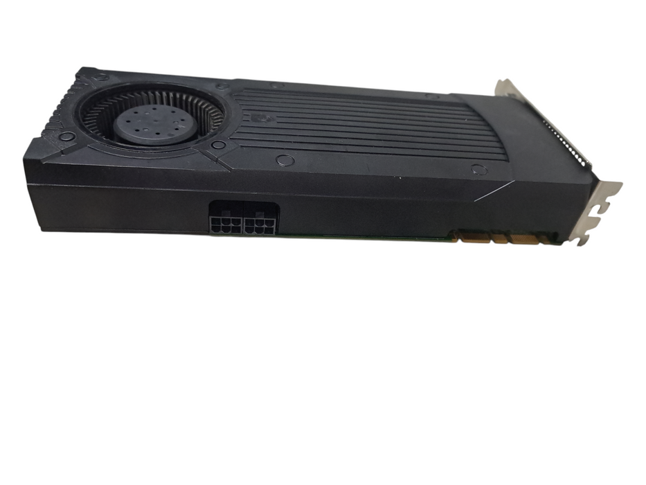 Nvidia GeForce GTX 760 2GB  GDDR5 Q