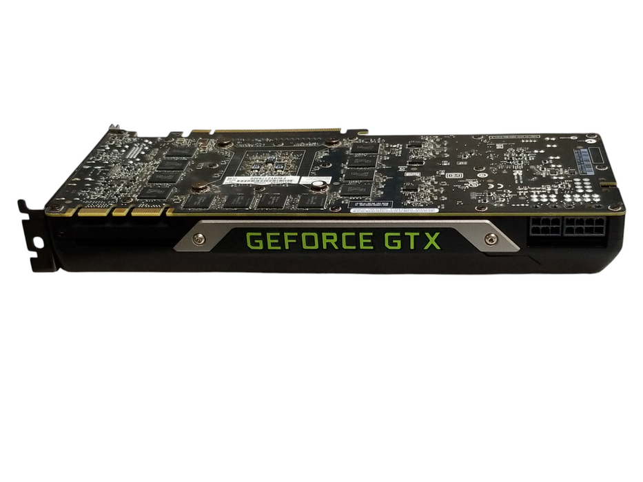 NVIDIA GeForce GTX Titan X 12GB GDDR5 Graphics Card