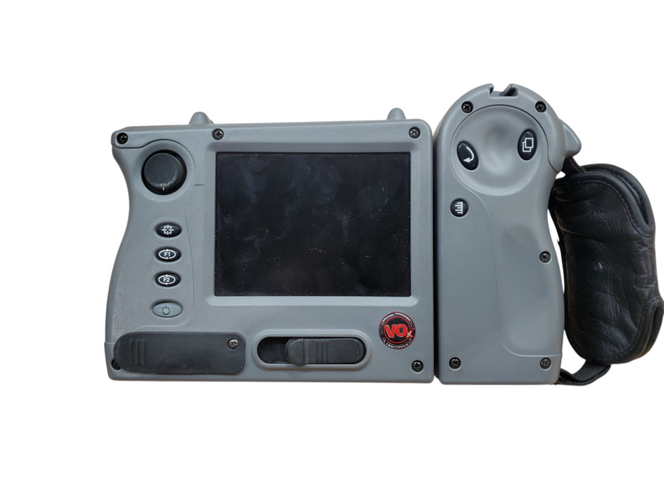 Infrared Soultions FlexCam 104623 Thermal Imaging Camera w/ Battery *READ*