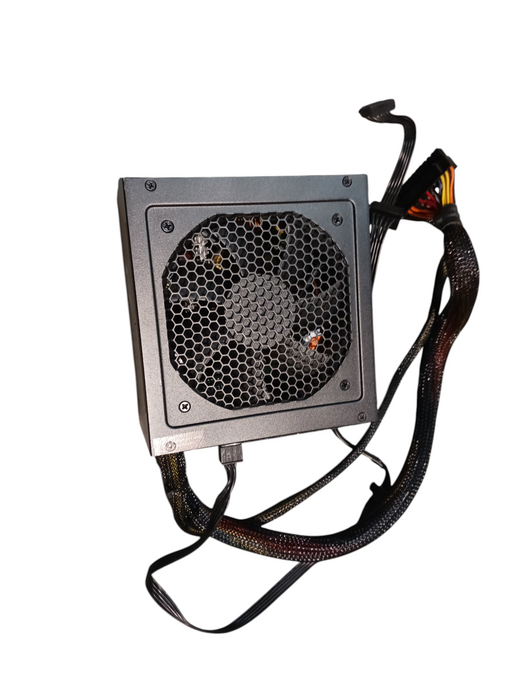 Seasonic G Series 80 Plus Gold 550W SSR-550RM Power Supply - Missing cables