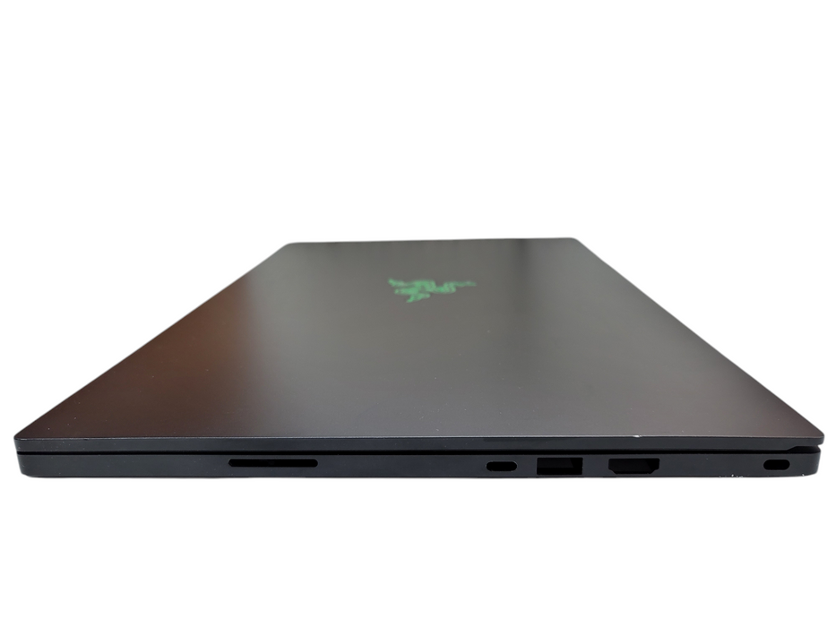 Razer Blade 15" Advanced (2021) CHASSIS + LCD + ASSEMBLY  β