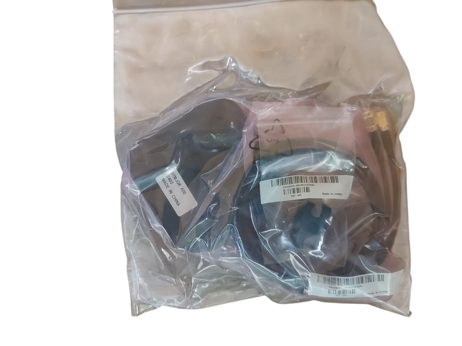 Lot 2x DELL PUCK ANTENNA D12 CFF - WIRELESS ANTENNA