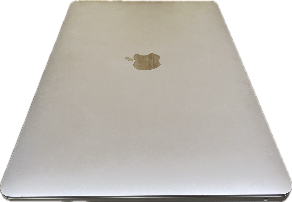 Apple MacBook Air  13" 2020 M1 8GB RAM 256GB SSD No Power Adapter