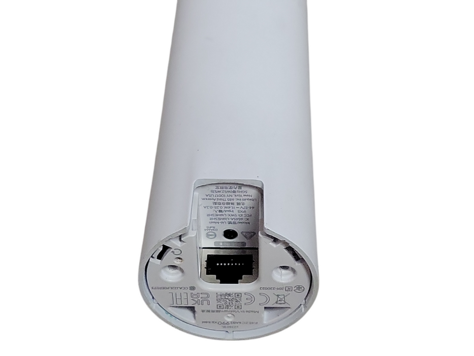Ubiquiti Networks U6-Mesh Access Point 5 GHz, READ _