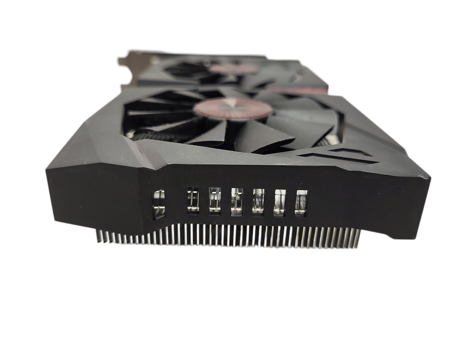 Asus GeForce GTX 960 2GB GDDR5 PCIe 3.0 Video Card STRIX-GTX960-DC20C-2GD5 $