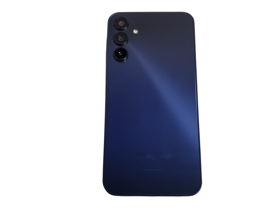 Samsung Galaxy A15 5G - 128GB - Blue [SM-A156W] (