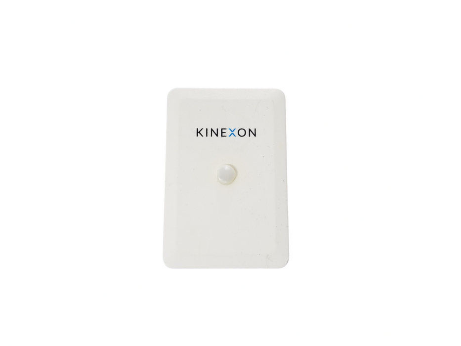 Kinexon KNX-C2.2-1.1-7 Tracker Tiles For Sports Full Sheet of 30 Tiles Q