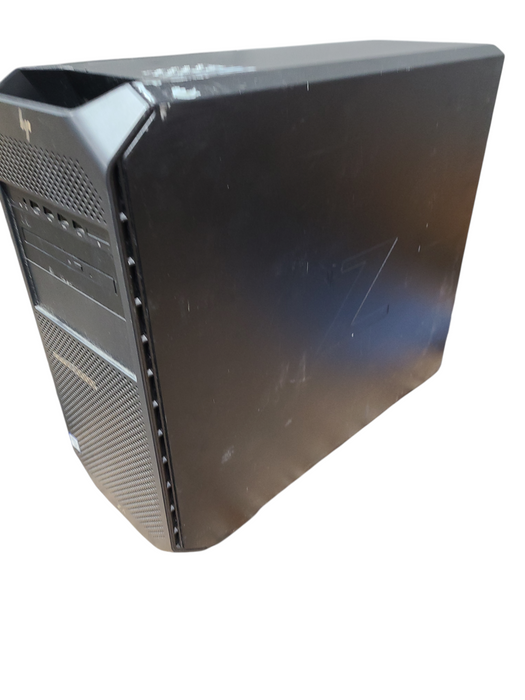 HP Z4 G4 Workstation | Xeon W-2123 @ 3.60GHz | 16GB DDR4 | NO HDD | NO GPU