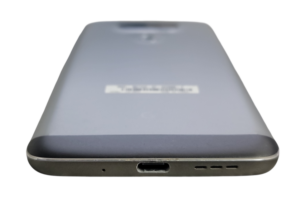 LG G5 - 32GB - Silver [LG-H831] (