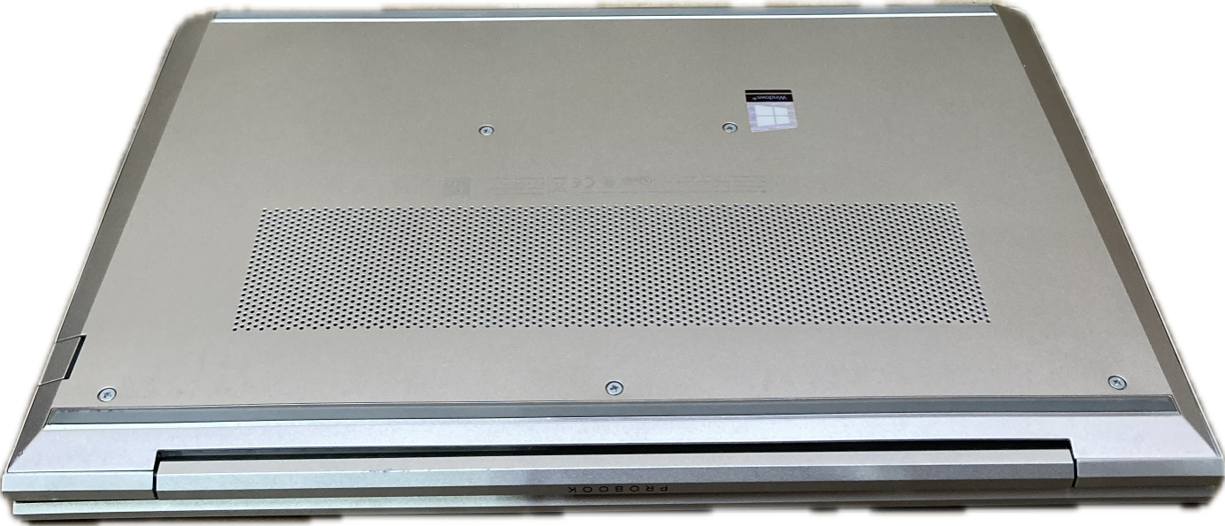 HP ProBook 640 G8 Core i5-1145G7@2.60GHz 16GB RAM 256GB SSD  Lap200
