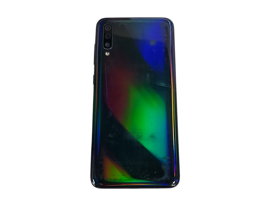 Samsung Galaxy A70 - 128GB - Iridescent [SM-A705W]