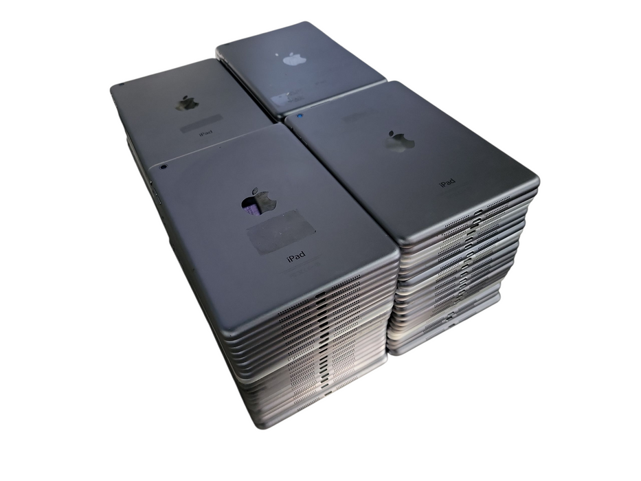 Lot of 79x Apple iPad Mini [A14XX Series | Mini | AS-IS]