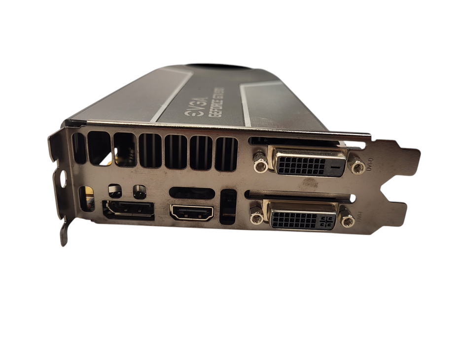 EVGA NVIDIA GEFORCE GTX 970 4GB GDDR5 PCI EXPRESS 3.0 04G-P4-1970-KR $