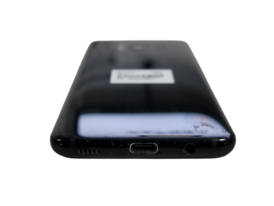 Samsung Galaxy S8 - 64GB - Black [SM-G950W]