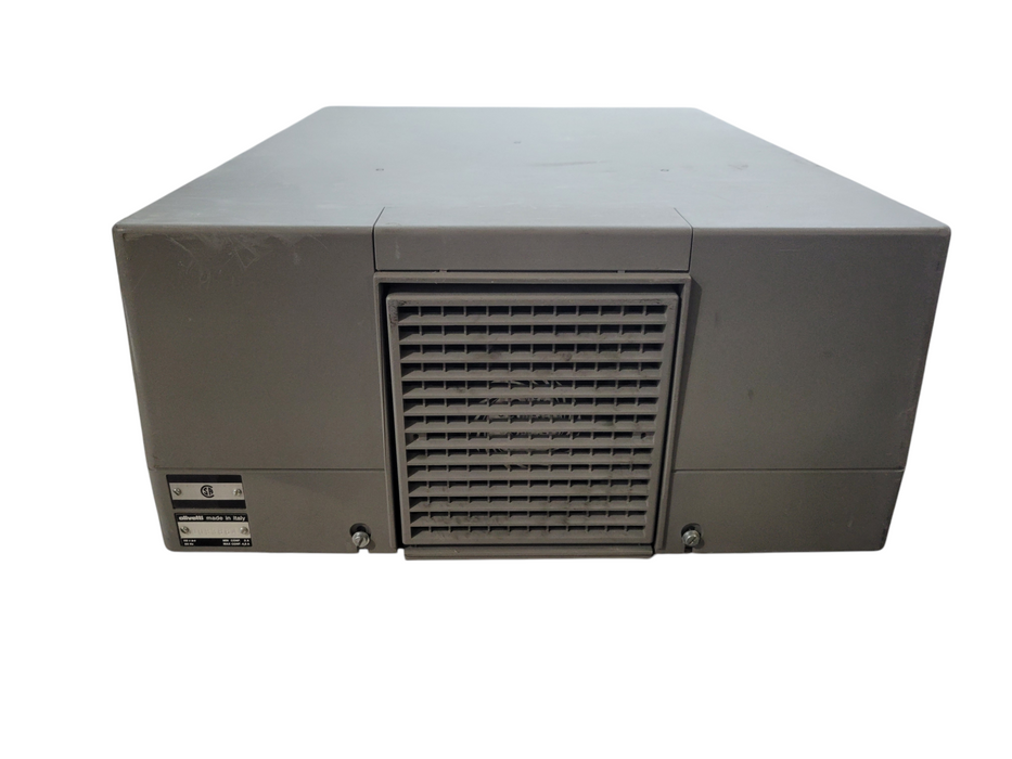Olivetti Linea L1 M30 DP Mini-Computer NO HDD (READ) %