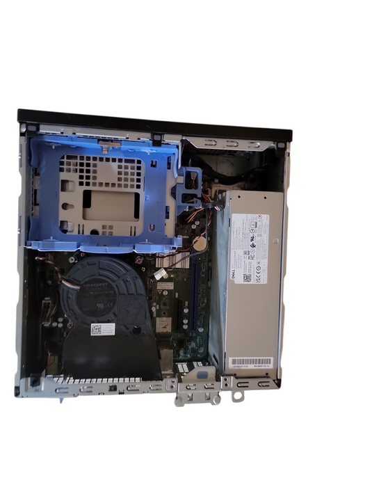 Dell OptiPlex 5090 SFF i5 - 10505 @ 3.20GHz 16GB DDR4 Ram NO HDD Qθ