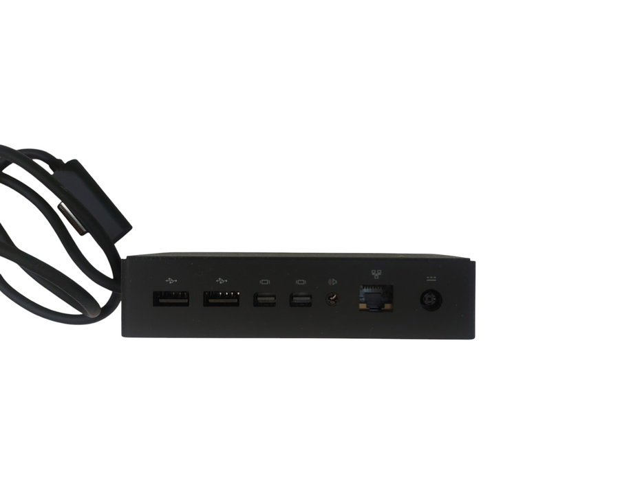 Microsoft Surface Dock Compatible with Surface Pro 3/4