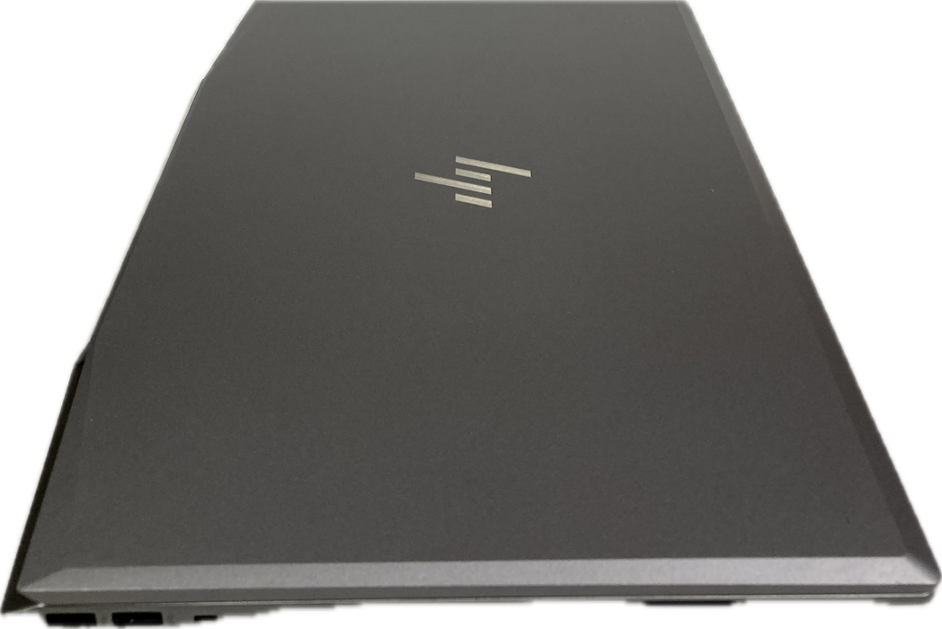 HP ZBook 15v G5 TOUCH i7-8750H QUADRO P600 4GB GPU 16GB RAM 256GB SSD Q Lap200