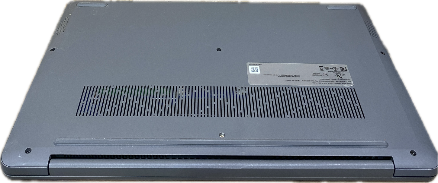 Lenovo Ideapad 3 15ITL6 TOUCH i5-1135G7@2.40GHz 20GB RAM 256GB SSD  Lap200