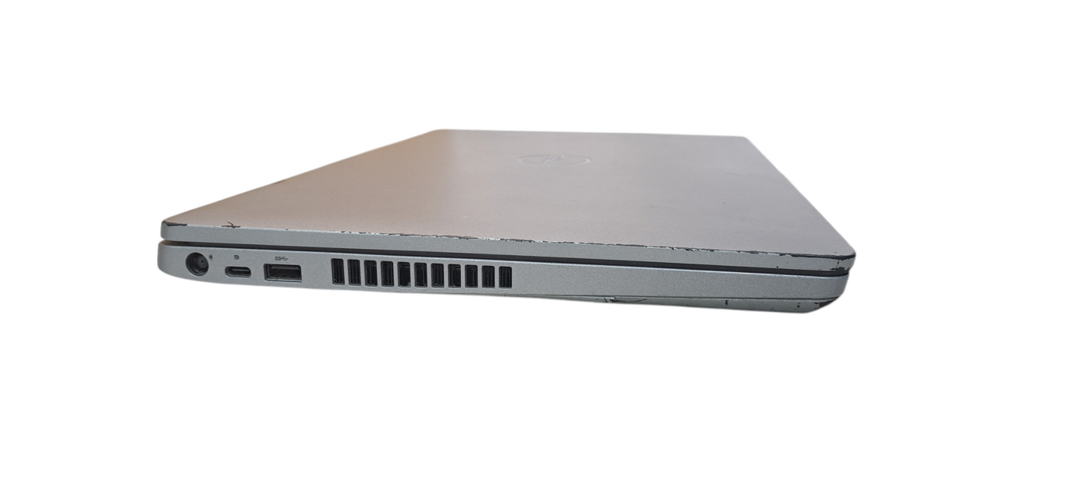 Dell LAtitude 5510|16GB RAM|256GB NVMe|READ  Lap200