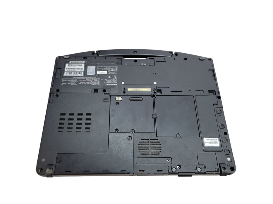 Panasonic Toughbook FZ-55 - Core i5-1145G7 16GB DDR4 512GB NVMe 610HRS +PWR % Lap200