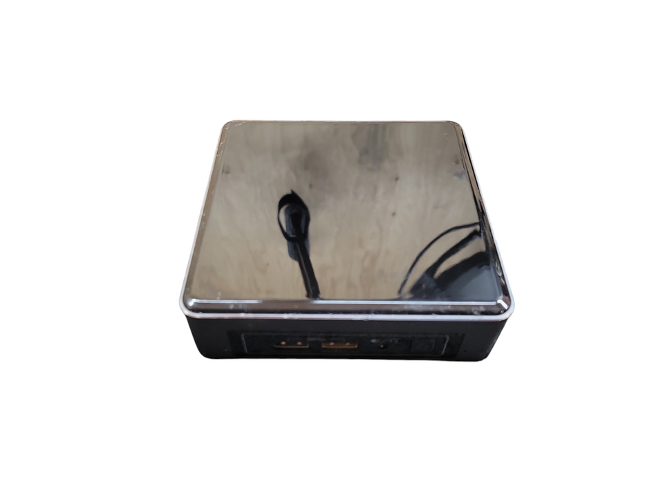 Intel Mini PC NUC NUC7i5BNB Core i5-7260U @2.20GHz 8GB DDR4 RAM, 256GB SSD !