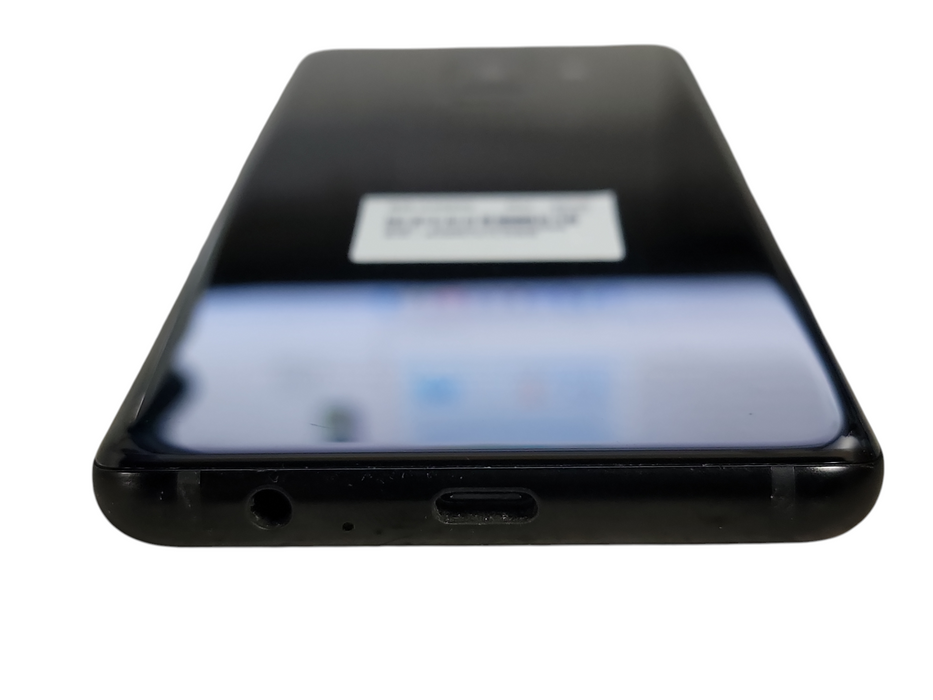 Samsung Galaxy A8 2018 - 32GB - Black [SM-A530W] (