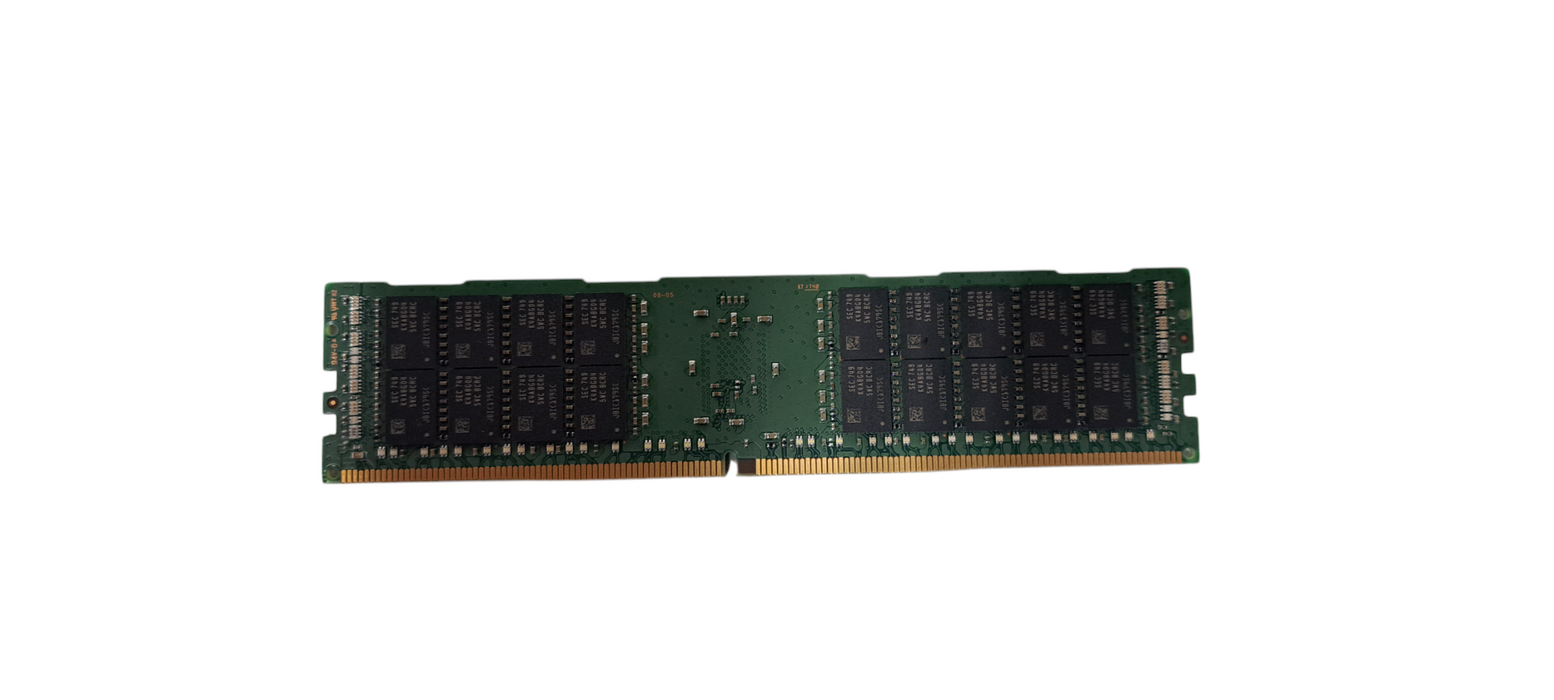 Samsung M393A4K40CB1‑CRC 32 GB DDR4-2400 ECC Registered RDIMM Server Memory Q